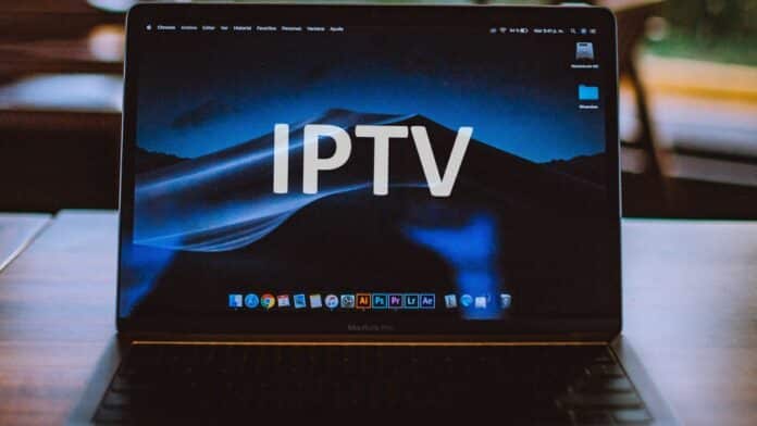 gold iptv