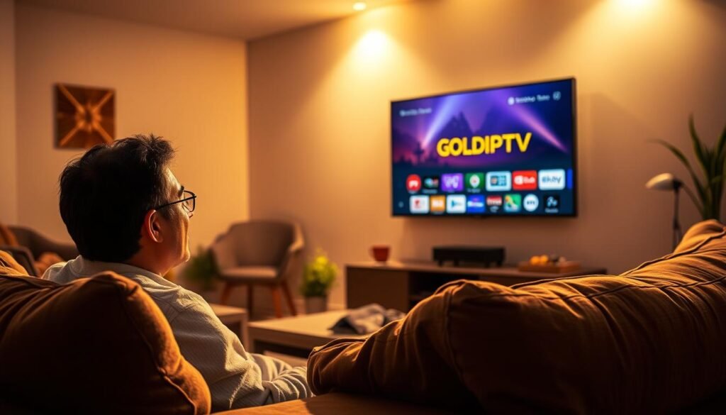honeybee iptv user experience